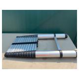 Aluminum Telescoping Ladder