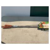 7  Camp Forks