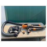 WORX Electric Leaf Blower and Vacuum