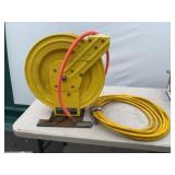 Coxreels EZ-P-LP-350 Hose Reel USA Made
