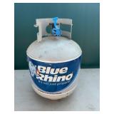 Blue Rhino 15 lb Propane Tank