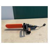 Remington Electric Pole Saw with Husqvarna Sc