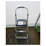 Cosco 3-Step Premium Folding Step Stool