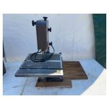 Craftsman 10 in. Direct Drive Band Saw