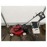 Toro Recycler 7.0 190cc Lawn Mower