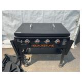 Blackstone 4-Burner Outdoor Griddle
