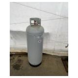 Large Propane Cylinder Tank, Made in USA