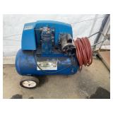 Melben 110V Portable Air Compressor