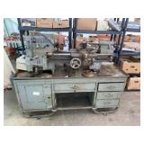 Standard-Modern 11 in. Series 2000 Lathe