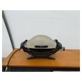 Weber Q Gas Grill Model 386002
