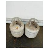 BOC Gases Propane Tanks
