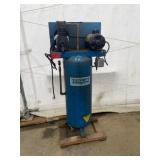 Power Air 3HP 30 Gal. Air Compressor