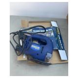 Benchtop Pro Variable Speed Jig Saw