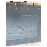 PowerWorks 18V Cordless Tool Set in Case