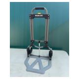 Magna Cart Folding Hand Truck Dolly