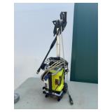Ryobi 1900 PSI 1.2 GPM Electric Pressure Was