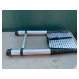 Aluminum Telescoping Ladder, EN 131 CE