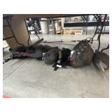 (6) Turkey Decoys