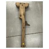 Primitive Buggy Jack