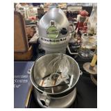 KitchenAid Mixer