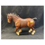 Breyer Draft Horse