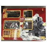 LGB G-Scale Train Set w/ Track