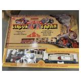 Bachmann G-Scale Train Set
