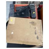 Large Assortment Lionel Train Switches