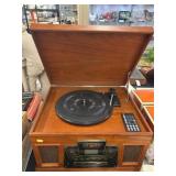 Crosley Radio