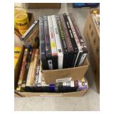 DVDS