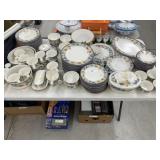 Mikasa Dinnerware