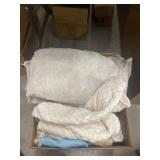 Table Covers and Textiles