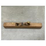 29" Molding Plane