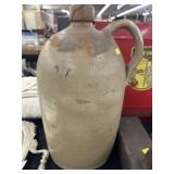 Stoneware Jug