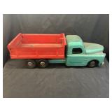 Structo Dump Truck