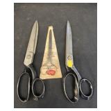 Vintage Wiss & Clauss Shears