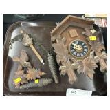 Cuckoo Clock