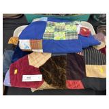 Assortment Quilt Tops