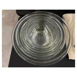 Corningware Nesting Bowls