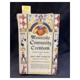 Mennonite Community Cookbook