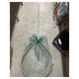 Landing Net