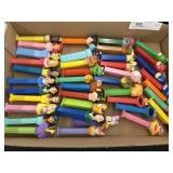 Assortment PEZ Dispensers