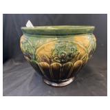 Art Pottery Jardiniere