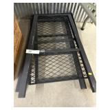 Metal Patio Table