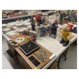 Fireman Collectibles