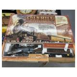 Bachmann G Scale Train Set