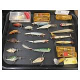 Fishing Lures