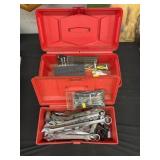 Craftsman & Imported Hand Tools