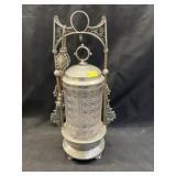 Pickle Canister