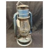 English Hurricane Lantern